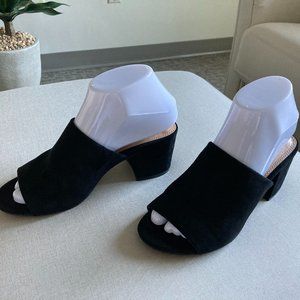 Black Mules